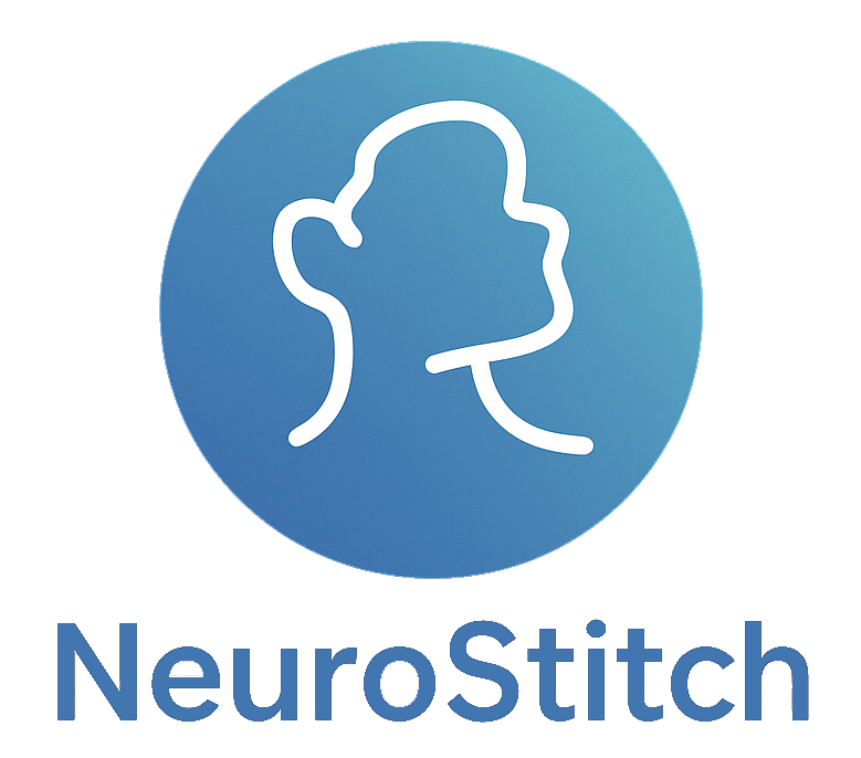 NeuroStitch Logo